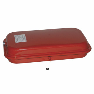 Vase expansion 10L + joint - DIFF pour Atlantic : 988204