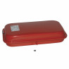 Vase expansion 10L + joint - DIFF pour Atlantic : 988204