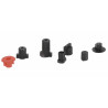 Ensemble de dépannage (X 8) - DIFF