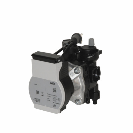 Kit pompe+couvercle+connecteur - SIME : 6281625