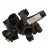 Gro. collecteur sanitaire tech - SIME : 6319680