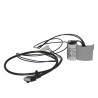 Conn.6 borners pompe-vanne gaz - SIME : 6323861