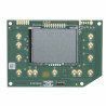 Circuit imprimé ensemble AVS77 - DE DIETRICH CHAPPEE : 722216600