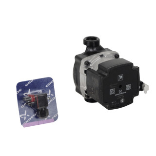Circulateur UPMO 15-60-130 - DE DIETRICH CHAPPEE : 7776047