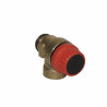 Soupape de securite - DE DIETRICH CHAPPEE : 7866586