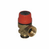 Soupape de securite - DE DIETRICH CHAPPEE : 7866586