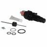 Valve de dérivation, moteur et axe - SAUNIER DUVAL : 8000041518