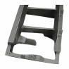Turbulateur gauche - DE DIETRICH CHAPPEE : 81990015