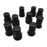 S/e accouplement (X 10) - DE DIETRICH CHAPPEE : 97902600