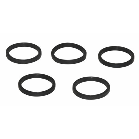 Lot de joints siphon condensat (x5) (X 5) - FRISQUET : F3AA40987