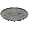 Pales statiques cplt cd/evo45 - FRISQUET : F3AA41127