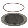 Brûleur joint travi23 15.40 - FRISQUET : F3AA41466