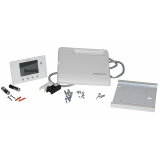 Boîtier complet rif5000 vled - FRISQUET : F3AA41520