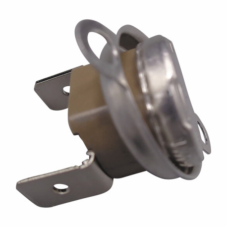 Thermostat de securite - DE DIETRICH : JJD009950760