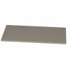 Panneau isolant arrière 31kW - DE DIETRICH CHAPPEE : JJJ005213290