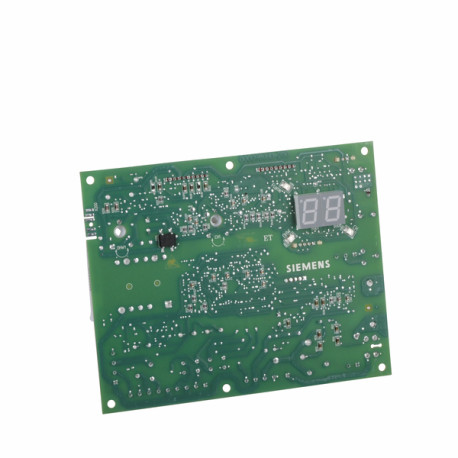 Circuit imprimé lmu 34b - DE DIETRICH CHAPPEE : JJJ005686060