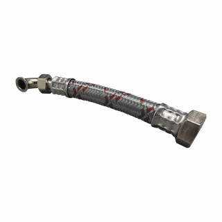 Flexible coude 3/4"f-coude 1"f - DE DIETRICH CHAPPEE : S137972