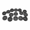 Passe fil  ø 20mm (X 15) - DE DIETRICH : S62727