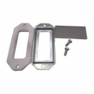 Verre viseur pour wss/wts/wtc - CHAPPEE : SRN972338