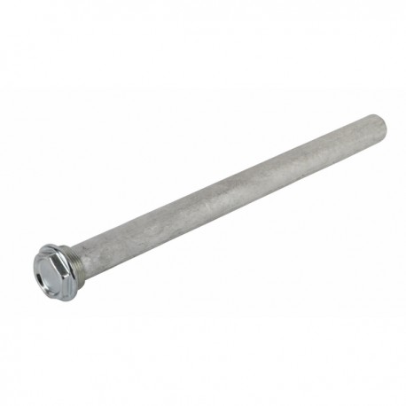 Anode 1"1/4 - Ø33 x L400 mm