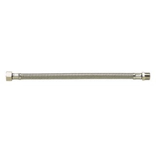 Flexible sanitaire F1/2" x F1/2" DN8 - NEOPERL : 001050005