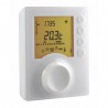 Thermostat TYBOX 1117 à piles  - DELTA DORE : 6053005