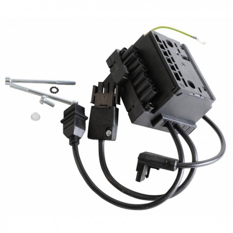 Socle câble sans rechauffeur. - DE DIETRICH : 97955503