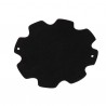 Membrane  (X 5) - DIFF pour Vaillant : 010001