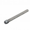 Anode 1" L315 - DIFF pour Vaillant : 295821