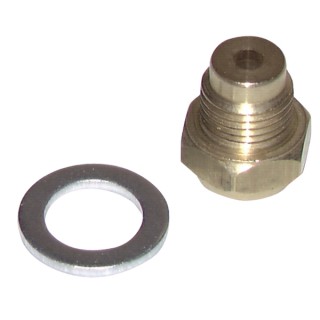 Presse étoupe - DIFF pour Vaillant : 012156