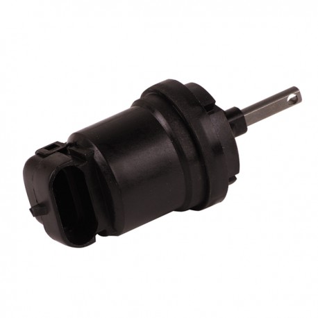 Moteur vanne 3 voies - DIFF pour Vaillant : 140429