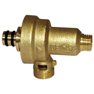 Disconnecteur - DIFF pour Deville : B0040170