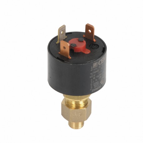 Pressostat eau laiton - DIFF pour Deville : 59015LA