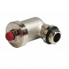 Purgeur FLEXVENT 1/2" - DIFF pour Baxi-Roca : 195210000