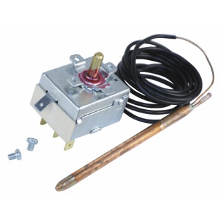 Aquastat régulation à bulbe type IMIT TR2 - DIFF