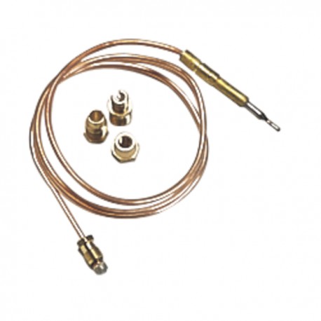 Thermocouple - DIFF pour Auer : 1663095