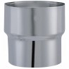 Réduction Ø139mmx125mm - ISOTIP JONCOUX : 034319