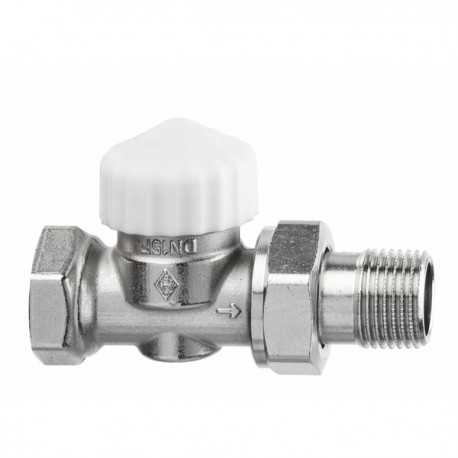 Corps CALYPSO EXACT droit 1/2" - IMI HYDRONIC : 3452-02.000