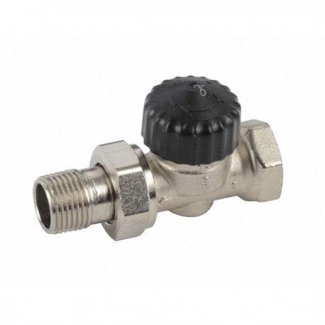 Corps CALYPSO droit 1/2" - IMI : 3442-02.000