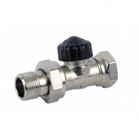 Corps CALYPSO droit 3/4" - IMI HYDRONIC : 3442-03.000