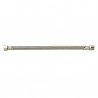 Flexible sanitaire F1/2" x F1/2" DN8 - NEOPERL : 001100005