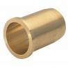 Insert de renfort en laiton Ø1/2" 1.00mm  (X 20) - VULKAN LOKRING : 12,7 VH Ms 10