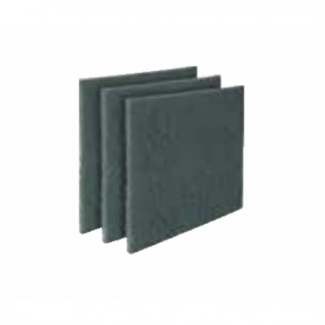 Mousse abrasive (X 3) - VULKAN LOKRING : 50500307