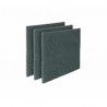 Mousse abrasive (X 3) - VULKAN LOKRING : 50500307