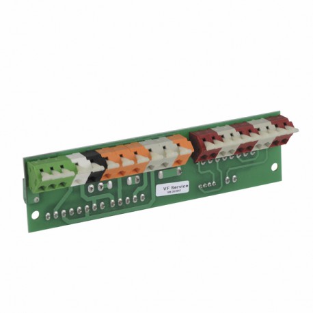 Circuit connexion - COSMOGAS - STG : 60507055