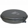 Vase d'expansion LT.10 D.384mm - COSMOGAS : 62202002
