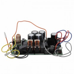 Purgeur d'air automatique latéral mâle 1/2"(15/21