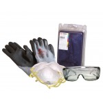 Equipement Protection Individuel (EPI)