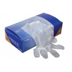 Gants de protection jetables