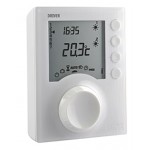 Thermostat pour chauffage électrique